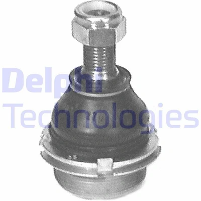 Billede af DELPHI TC368 Bærekugle 50 80 PEUGEOT: 406 Coupe, Sedan, Stationcar, CITROËN: C5 II I Hatchback, Hatchback