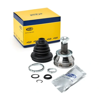 Billede af MAGNETI MARELLI 302015100029 Knokkelled foraksel SKODA: Fabia 2, 1 Combi, I Hatchback, SEAT: Ibiza 4 Sportcoupe, 3,