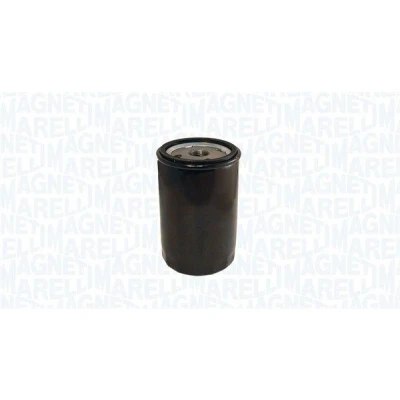 Billede af MAGNETI MARELLI 152071758731 Oliefilter UNF 3/4&quot; 16 Påskruet filter VOLKSWAGEN: GOLF 5, 6, Passat B6 Variant, AUDI: A3 Sportback, A4 B7 Avant