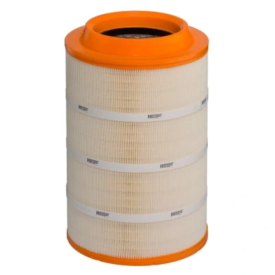 Billede af HENGST FILTER E595L Luftfilter 415 246 Filterindsats