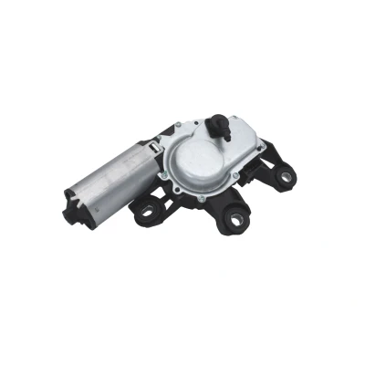 Billede af AUTOMEGA 150053810 Viskermotor 12 bag med integreret sprinktlerdyse AUDI: Q5, A4 B7 Avant, A3 Sportback