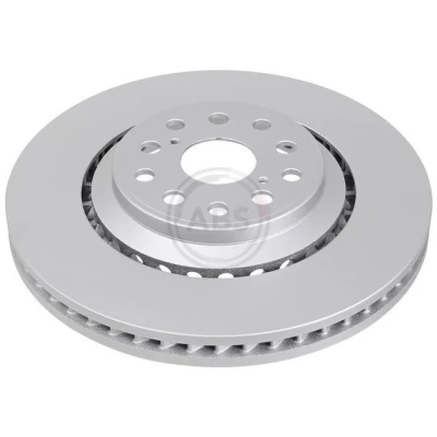 Billede af A.B.S. COATED 18191 Bremseskiver 357 34 5 120 ventileret coatet