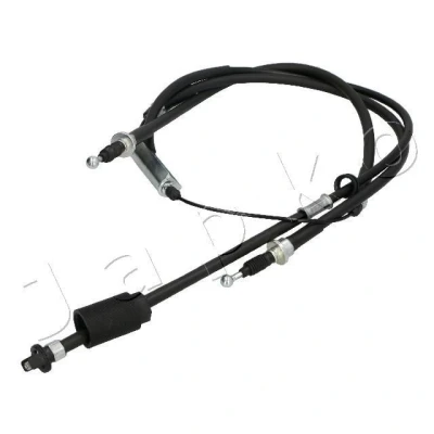 Billede af JAPKO 1310424 Håndbremsekabel bag 1915/1006 593, 735/593 OPEL: Astra J Hatchback