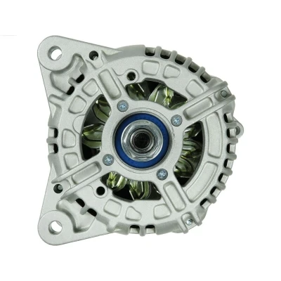 Billede af AS PL A0168 Generator 12V 150A NISSAN: Juke, Qashqai / Qashqai+2 I, Note RENAULT: GRAND SCENIC 2, CLIO 3, MEGANE 2 Kombi