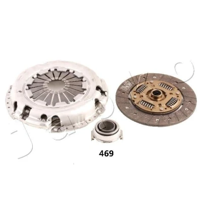 Billede af JAPKO 92469 Kobling 200 HONDA: CIVIC 8 Hatchback