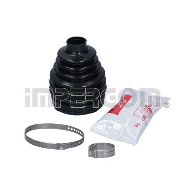 Billede af ORIGINAL IMPERIUM 39039/TE Drivakselmanchet hjulsidet, foraksel Termoplast NISSAN: Qashqai / Qashqai+2 I