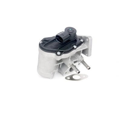 Billede af VEMO EXPERT KITS + V10 63 0012 EGR Ventil elektrisk med pakninger, uden pakning VOLKSWAGEN: Passat B6 Variant, Polo IV Hatchback, Golf 5
