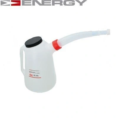 Billede af ENERGY NE00831 Målebæger