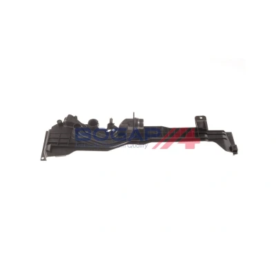 Billede af BOGAP B4222101 Olieradiator BMW: 3 Sedan, Coupe, Touring