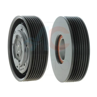 Billede af ACAUTO AC 06DN29 Magnetkobling DENSO, BMW 7SE BMW: 3 Sedan, Touring