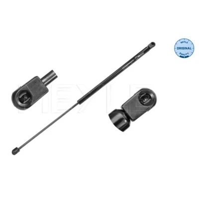 Billede af MEYLE 040 910 0031 Gasfjeder Motorhjelm venstre ORIGINAL Quality MERCEDES BENZ: C klasse T modell, Sedan