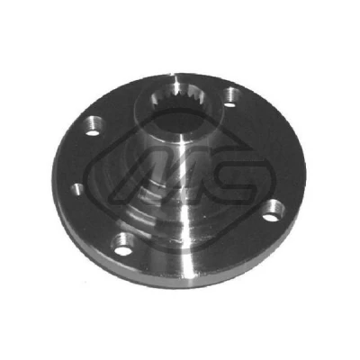 Billede af Hjulnav Metalcaucho 90073