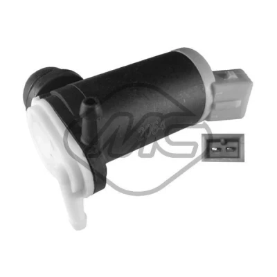 Billede af Vandpumpe, vinduespudsning Metalcaucho 02064