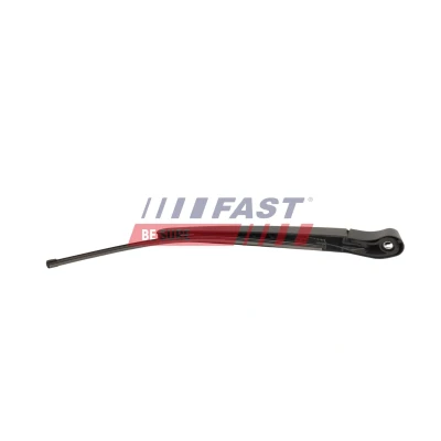 Billede af Viskerarm, forrude Fast FT00497 bag med kappe