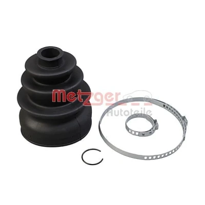 Billede af METZGER 751.716 Drivakselmanchet 104 med spændebånd PEUGEOT: 205 II Hatchback, 306 NISSAN: ALMERA 1 Hatchback