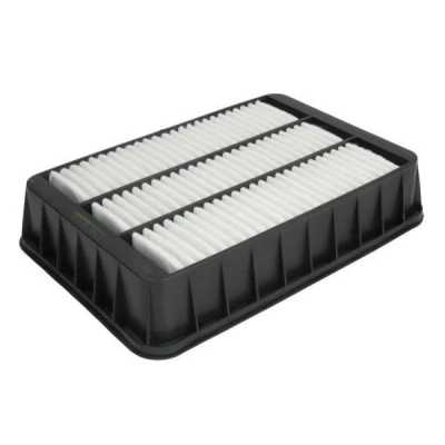 Billede af JC PREMIUM B25061PR Luftfilter 53,5 184,5 268 Filterindsats MITSUBISHI: ASX SUV, Lancer 7 Limousine, 8 CITROËN: C4 Aircross