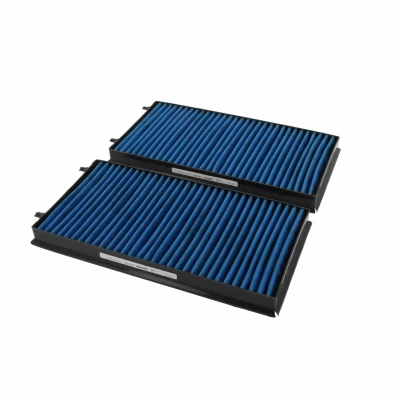 Billede af CORTECO 49469886 Kabinefilter Finstøvfilter (PM 2.5), med antiallergisk virkning, antibakteriel anti skimmel virkning 328 166 30