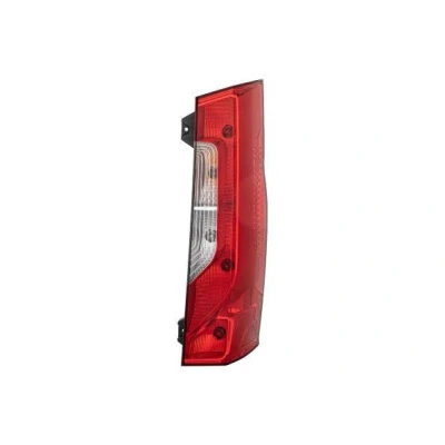 Billede af HELLA 2SK 013 252 221 Baglygter højre P21W, PY21W, R5W 12 med pærer pærefatning MERCEDES BENZ: Sprinter 3 t Van, 3.5 Tourer