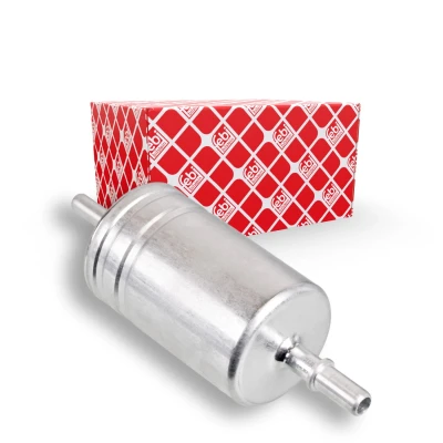 Billede af FEBI BILSTEIN 106369 Brændstoffilter Ledningsfilter ALFA ROMEO: Giulia Sedan, JEEP: Renegade SUV, FIAT: 500X