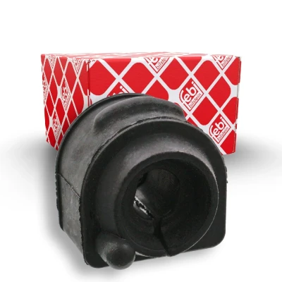 Billede af FEBI BILSTEIN 42363 Stabilisatorbøsning bagaksel Gummi 16 MAZDA: 5, 3 Hatchback