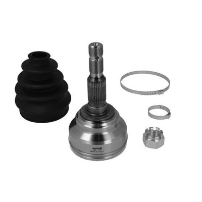 Billede af METELLI 15 1289 Knokkelled Gummi OPEL: Astra G CC, Vectra B Sedan, Caravan