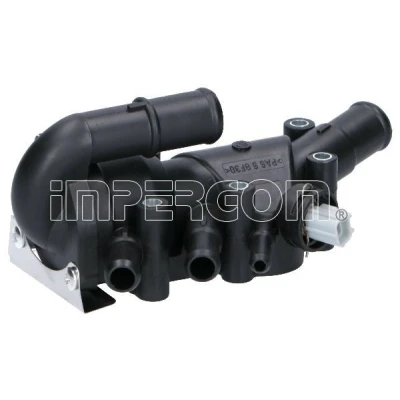 Billede af ORIGINAL IMPERIUM 90677 Termostathus med pakning termostat FORD: FIESTA 5
