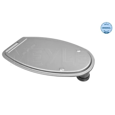 Billede af MEYLE 014 027 0051 Automatfilter uden pakning ORIGINAL Quality MERCEDES BENZ: E klasse T modell, C G SUV