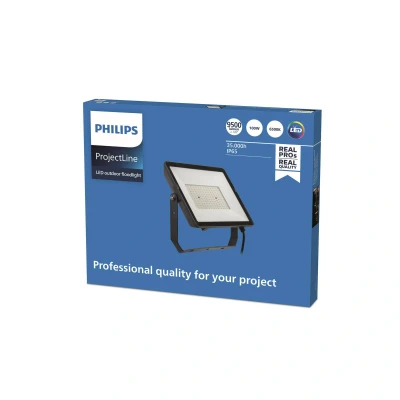 Billede af Philips Spotlight projektor ProjectLine 9500 Lm 100 W 6500 K