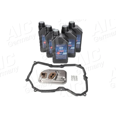 Billede af Delesæt, automatikgearolieskift AIC 70680Set