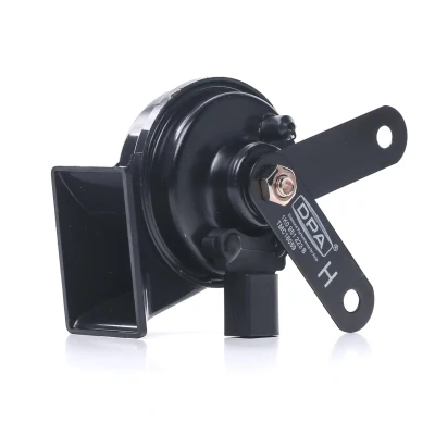 Billede af DPA 99510003002 Fanfarehorn Høj tone VOLKSWAGEN: load up! Van, Hatchback, Polo VI, SEAT: Mii