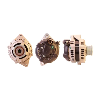 Billede af LUCAS LRA03201 Generator 14V 130A TOYOTA: Land Cruiser Prado 120