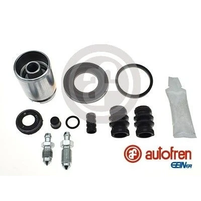 Billede af AUTOFREN SEINSA D41162K Bremsekaliber Rep Sæt bagaksel 34 WITH MECHANISM HYUNDAI: Elantra III Hatchback, NISSAN: Almera II Hatchback