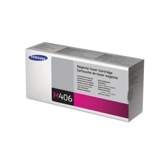 Billede af Samsung M406S Magenta Original Toner