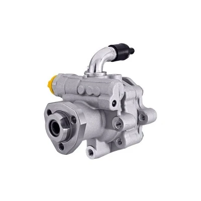 Billede af HELLA 8TL 359 003 031 Hydraulikpumpe Hydraulisk 95 VOLKSWAGEN: Golf 4, 4 Variant