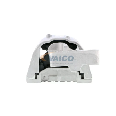 Billede af VAICO V10 1257 Motorophæng Original Quality foran til højre, Gummimetalleje VOLKSWAGEN: Golf 4, 4 Variant, New Beetle Hatchback