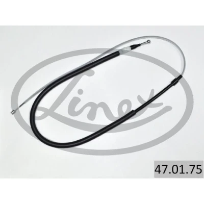 Billede af LINEX 47.01.75 Håndbremsekabel