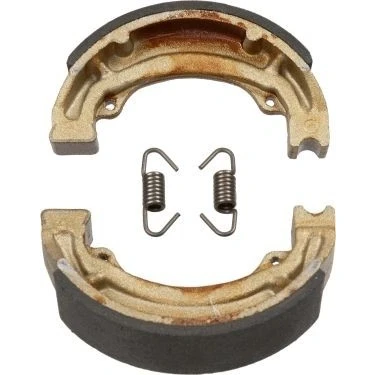 Billede af TRW MCS901 Bremsebakker 110