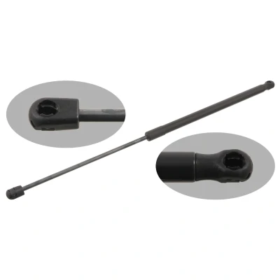 Billede af FEBI BILSTEIN 29274 Gasdæmper 330 600 på begge sider VOLKSWAGEN: New Beetle Hatchback