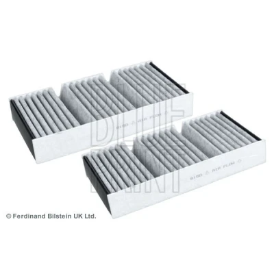 Billede af BLUE PRINT ADU172531 Kabineluftfilter MERCEDES BENZ: GLE SUV, ML klasse