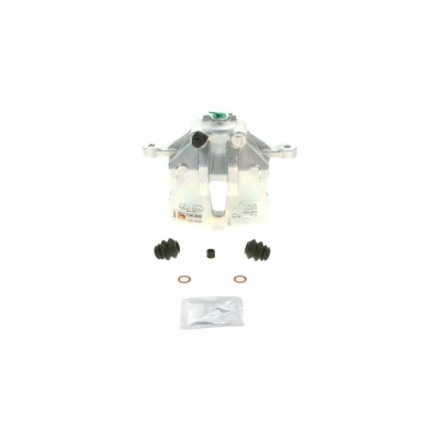 Billede af BOSCH 0 986 134 295 Bremsekaliber Støbejern 67 KIA: cee‘d I Stationcar, Hatchback, Pro HYUNDAI: i30 Hatchback