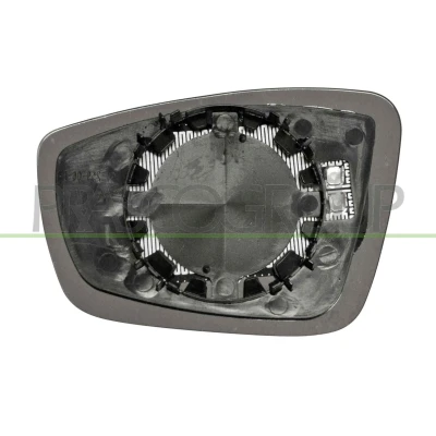 Billede af PRASCO VG2017513 Spejlglas højre VOLKSWAGEN: up! Hatchback, SEAT: Mii, SKODA: Citigo