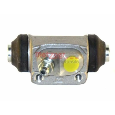 Billede af METZGER 101 707 Bremsecylinder 19,05 Bagaksel venstre CIFAM HONDA: CIVIC 6 Hatchback