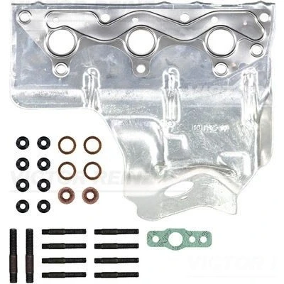 Billede af REINZ 04 10010 01 Montagesæt, lader SMART: City Coupe, Fortwo I Coupe