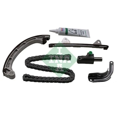 Billede af INA 559 1001 20 Styrekædesæt TOYOTA: Yaris II Hatchback, I Hatchback