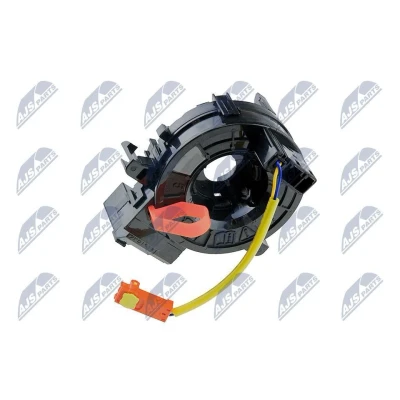 Billede af NTY EAS TY 001 Vinkelfjeder TOYOTA: HILUX 3 Pick up