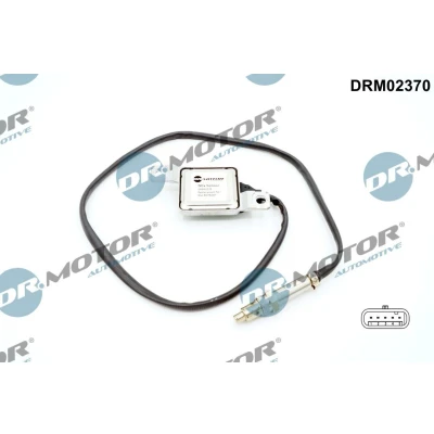 Billede af NOx sensor, katalysator Dr.Motor Automotive DRM02370