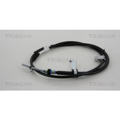 Billede af TRISCAN 8140 131141 Håndbremsekabel 1770/1473 Skivebremse TOYOTA: Avensis II Station Wagon, Sedan