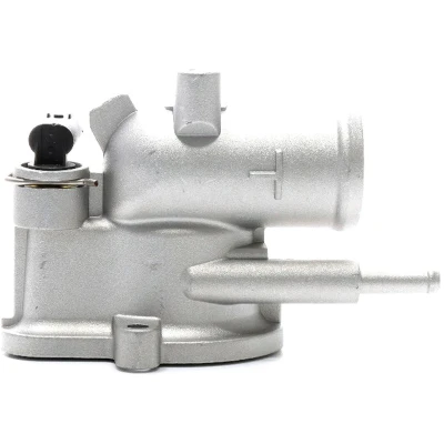 Billede af METZGER 4006070 Termostat 87 med pakning sensor Metal MERCEDES BENZ: Sprinter 3 T Ladvogn/Chassis, 3.5 Bus, C klasse modell