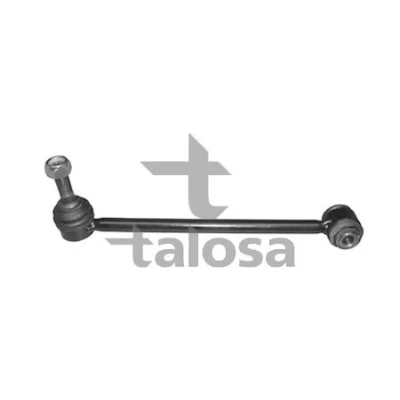 Billede af DYS 30 76633 Stabstag bagaksel 245 Stålgods PEUGEOT: 406 Sedan, Stationcar