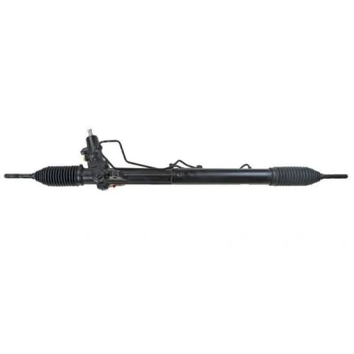 Billede af LAUBER 66.2796 Tandstang Hydraulisk til venstrestyrede biler MANDO M16x1,5 1205 wielorowek
